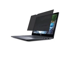 Dell privatumo filtras 13,3" Juodas