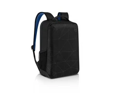 Dell Essential 460-BCTJ Nešiojamo kompiuterio kuprinė, tinka iki 15,6 " dydžio, Juoda