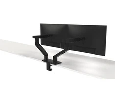Laikiklis DELL MDA20 68,6 cm (27") Juoda