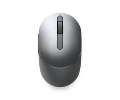 DELL MS5120W kompiuterinė pelė RF belaidis + „Bluetooth“ Optinis 1600 DPI Abiems rankoms
