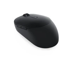 Belaidė pelė Dell Mobile Pro MS5120W, juoda