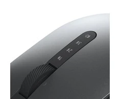 Dell | Multi-Device | MS5320W | Wireless | Optinė pelė | Titan Pilkas
