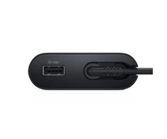DELL PA901C maitinimo adapteris / inverteris Vidaus 90 W Juoda
