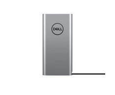 DELL PW7018LC nešiojamasis įkroviklis Sidabras Ličio-jonų (Li-Ion)