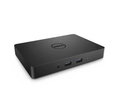 Dell Dock WD15 with 180W Adapteris Ethernet LAN (RJ-45) jungtys 1, VGA (D-Sub) jungtys quantity 1, USB 3.0 (3.1 Gen 1) jungtys quantity 3, USB 2.0 jungtys quantity 2, HDMI jungtys quantity 1, Ethernet LAN, Garantija 12 mėn.