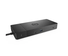 „Dell Thunderbolt“ dokas WD19TB „Thunderbolt“ dokas, „DisplayPorts“ kiekis 2, HDMI jungtys 1 kiekis, „Ethernet LAN“, 180 W