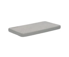 Denver PBS-5004 nešiojamasis įkroviklis Pilka Ličio polimeras (LiPo) 5000 mAh