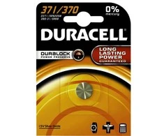 Duracell 067820 buitinė baterija Vienkartinė baterija SR69 Sidabro oksidas (S)