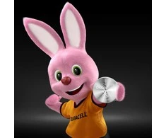 DURACELL CR2025 elementai