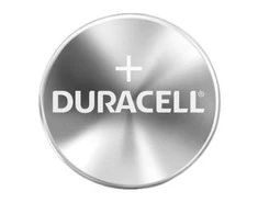 Duracell 392/384 buitinė baterija Vienkartinė baterija Sidabro oksidas (S)