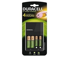 Duracell 5000394114500 baterijų įkroviklis AC