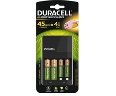 Duracell CEF14 Buitinei baterijai AC