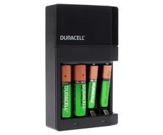 Duracell CEF14 Buitinei baterijai AC