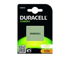 Duracell DR9618 kameros / vaizdo kameros su vaizdo magnetofonu baterija Ličio-jonų (Li-Ion) 700 mAh
