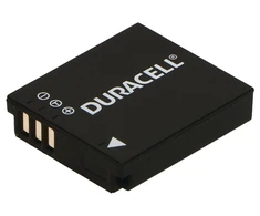 Duracell DR9709 kameros / vaizdo kameros su vaizdo magnetofonu baterija Ličio-jonų (Li-Ion) 1050 mAh