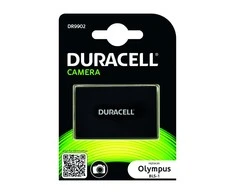 Duracell DR9902 kameros / vaizdo kameros su vaizdo magnetofonu baterija Ličio-jonų (Li-Ion) 1100 mAh