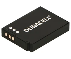 Duracell DR9932 kameros / vaizdo kameros su vaizdo magnetofonu baterija Ličio-jonų (Li-Ion) 1000 mAh