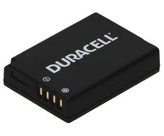 Duracell DR9940 kameros / vaizdo kameros su vaizdo magnetofonu baterija Ličio-jonų (Li-Ion) 890 mAh