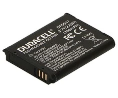 Samsung Duracell DR9947 kameros / vaizdo kameros su vaizdo magnetofonu baterija Ličio-jonų (Li-Ion) 700 mAh