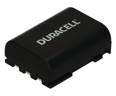 Duracell DRC2L kameros / vaizdo kameros su vaizdo magnetofonu baterija Ličio-jonų (Li-Ion) 700 mAh