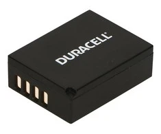 Duracell DRFW126 kameros / vaizdo kameros su vaizdo magnetofonu baterija Ličio-jonų (Li-Ion) 1140 mAh