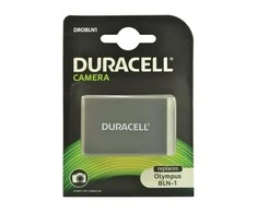 Duracell DROBLN1 kameros / vaizdo kameros su vaizdo magnetofonu baterija Ličio-jonų (Li-Ion) 1140 mAh