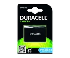 Duracell DRPBLC12 kameros / vaizdo kameros su vaizdo magnetofonu baterija Ličio-jonų (Li-Ion) 950 mAh