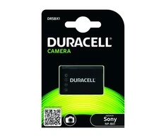 Duracell DRSBX1 kameros / vaizdo kameros su vaizdo magnetofonu baterija Ličio-jonų (Li-Ion) 1090 mAh