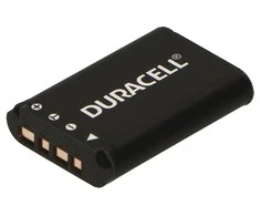 Duracell DRSBX1 kameros / vaizdo kameros su vaizdo magnetofonu baterija Ličio-jonų (Li-Ion) 1090 mAh