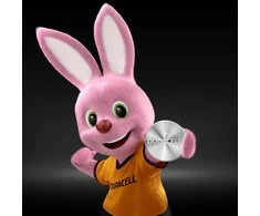 Duracell LR44 Vienkartinė baterija Šarminis