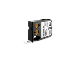 Dymo XTL Termo Vamzdelis 54mm x 2.7m / juodas ant baltos (1868812)