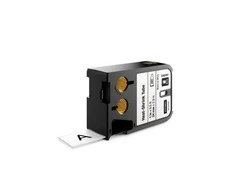 Irwin Irvinas Juost. XTL 24 mm juod./balt. 2,7 m