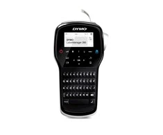 DYMO LabelManager 280™ QWY Kitcase etikečių spausdintuvas Perkėlimas terminiu būdu Vielinis D1 QWERTY