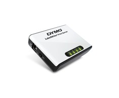 DYMO LabelWriter Print Server spausdinimo serveris Eterneto LAN