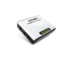 DYMO LabelWriter Print Server spausdinimo serveris Eterneto LAN