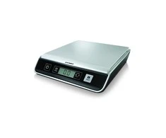 DYMO M10 Elektroninės pašto svarstyklės Juoda, Sidabras
