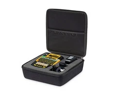 DYMO Rhino 4200 etikečių spausdintuvas Perkėlimas terminiu būdu Bevielis QWERTY