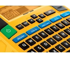 DYMO Rhino 4200 etikečių spausdintuvas Perkėlimas terminiu būdu Bevielis QWERTY