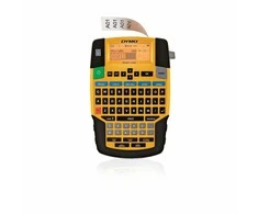 DYMO Rhino 4200 etikečių spausdintuvas Perkėlimas terminiu būdu Bevielis QWERTY