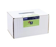LabelWriter“ Pristatymo / pavadinimo žymos, 101x54 mm, 12 pakuočių (2640 vnt.) DYMO / S0722420
