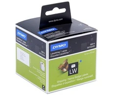 Dymo Label 99014 (S0722430), juostelė