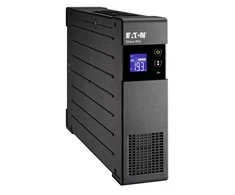 Nepertraukiamo maitinimo šaltiniai  Eaton 1200VA/750W UPS, line-interactive, DIN 4+4