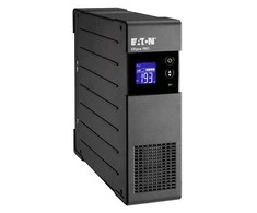 Maitinimo šaltinis UPS EATON ELP850IEC (stelažas, 850VA)