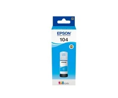 Epson 104 EcoTank Originalios