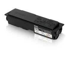 Toneris Epson juodas|standartinės talpos|grąžinimas|3000psl|AcuLaser MX20/M2400/M2300