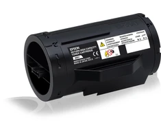 Epson HC (C13S050691), juoda kasetė