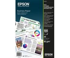 EPSON Business Paper 80gsm 500 lapų
