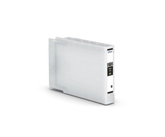 Epson kasetė | WF-C81xx / WF-C86xx XL | Rašalas | Juodas