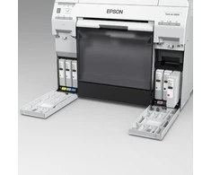 EPSON T43U Juodas Surelab D800