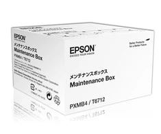 EPSON WF-(R)8xxx serijos priežiūros dėžutė